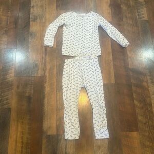 Gap pj set (3300)
